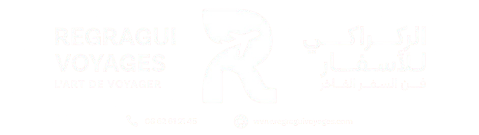 Regragui Voyages